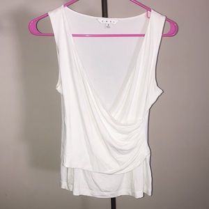 CAbi draped top